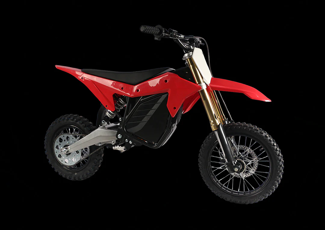 Gear Up With Ronster Rides