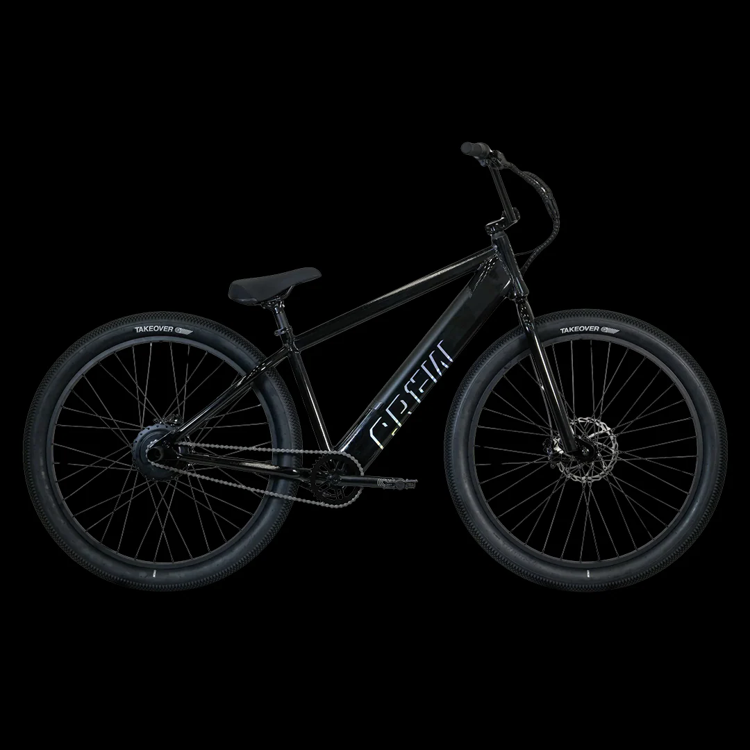 E-Bike